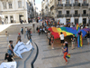 6ª Marcha Contra a Homofobia e Transfobia de Coimbra